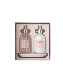 Freesia & Berries Hand Care Gift Set