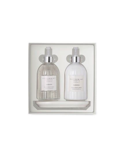 Gardenia Hand Care Gift Set
