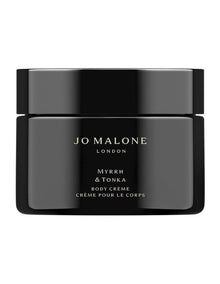 Myrrh & Tonka Body Creme