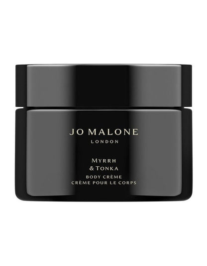 Myrrh & Tonka Body Creme