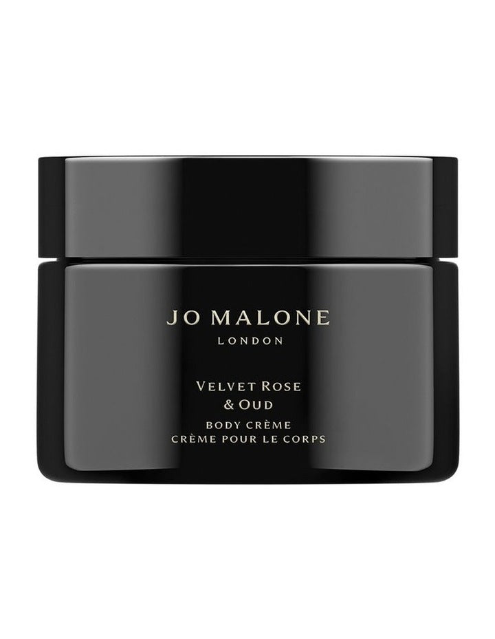 Velvet Rose & Oud Body Creme