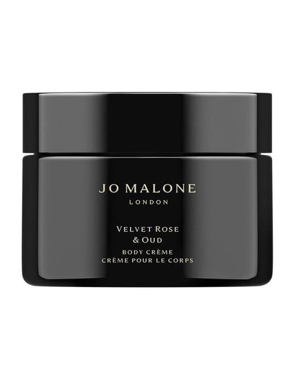 Velvet Rose & Oud Body Creme