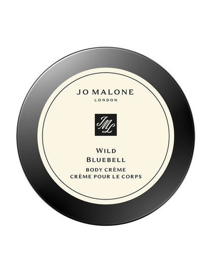 Wild Bluebell Body Creme