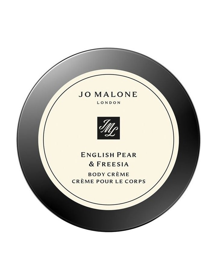 English Pear & Freesia Body Creme