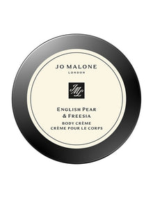 English Pear & Freesia Body Creme