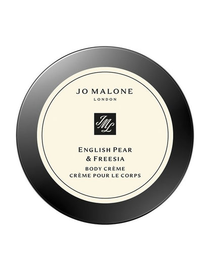English Pear & Freesia Body Creme