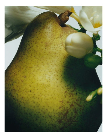 English Pear & Freesia Body Creme