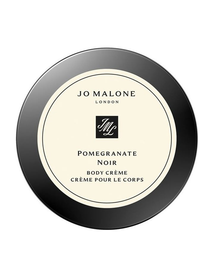Pomegranate Noir Body Creme