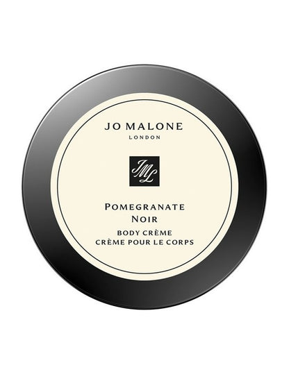 Pomegranate Noir Body Creme