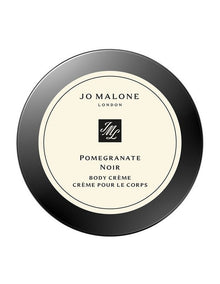 Pomegranate Noir Body Creme