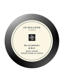 Blackberry & Bay Body Creme