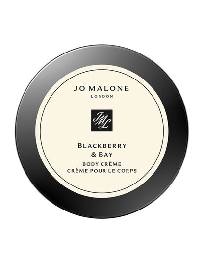 Blackberry & Bay Body Creme