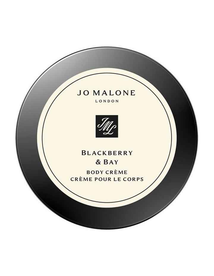 Blackberry & Bay Body Creme