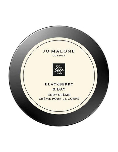 Blackberry & Bay Body Creme