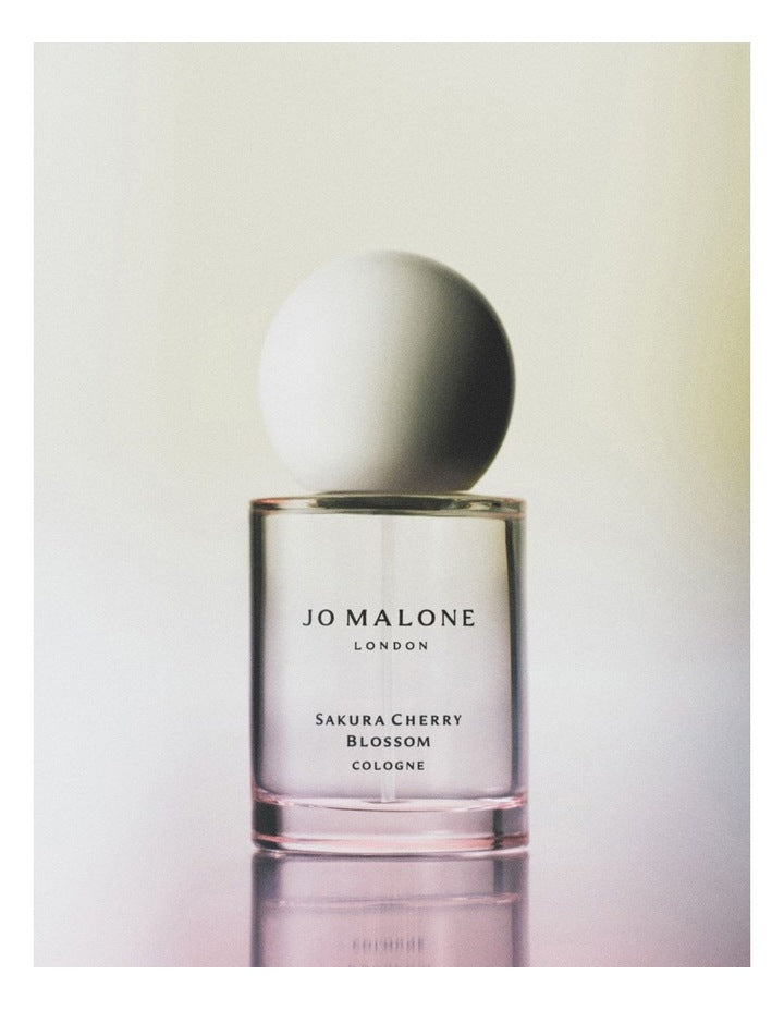 Sakura Cherry Blossom Cologne