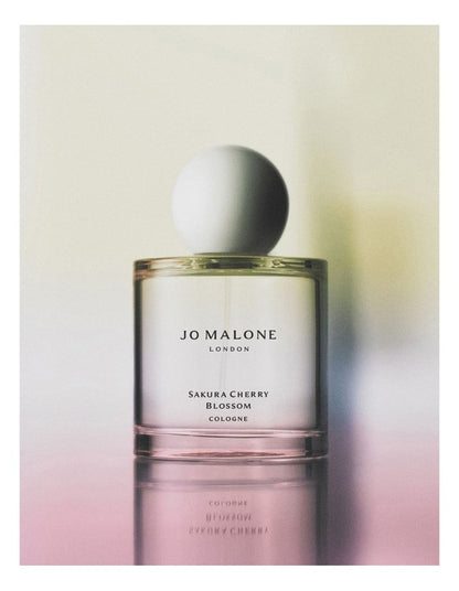 Sakura Cherry Blossom Cologne