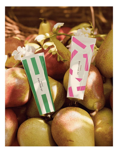 English Pear & Freesia Hand Cream - 2026 Edition