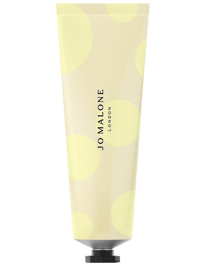 Frangipani Flower Hand Cream