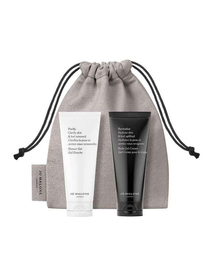 Care Collection Purify And Revitalise Duo