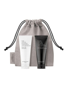Care Collection Purify And Revitalise Duo