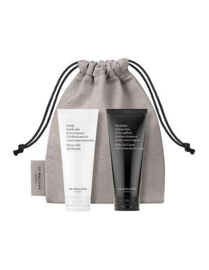 Care Collection Purify And Revitalise Duo
