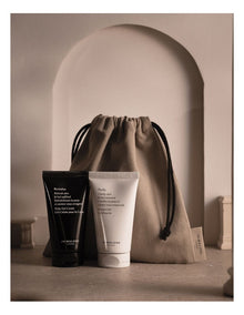 Care Collection Purify And Revitalise Duo