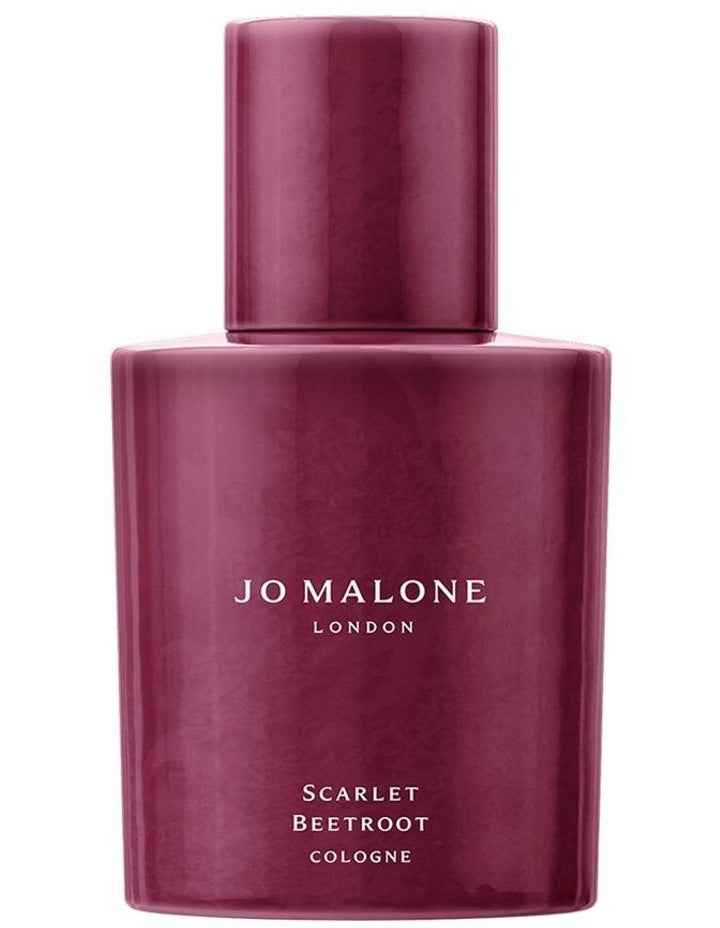 Scarlet Beetroot Cologne