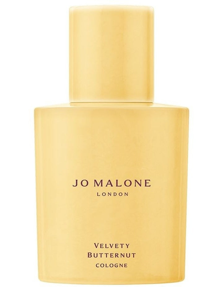 Velvety Butternut Cologne