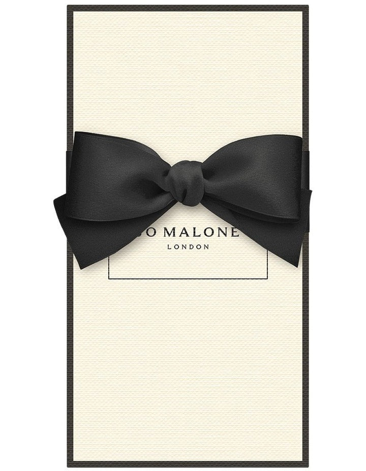 Carrot Blossom Cologne