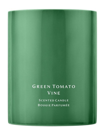 Green Tomato Vine Townhouse Candle 75g