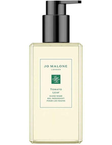 Tomato Leaf Hand Wash