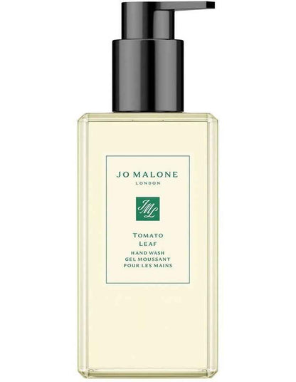 Tomato Leaf Hand Wash
