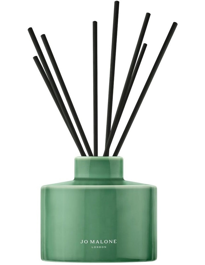 Green Tomato Vine Townhouse Diffuser 350ml