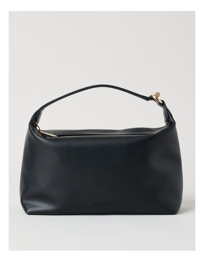 Tara Crossbody Bag in Black