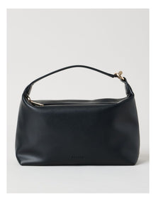 Tara Crossbody Bag in Black