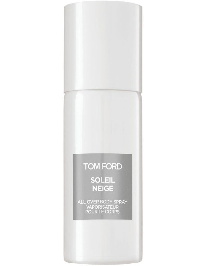 Soleil Neige All Over Body Spray