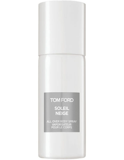 Soleil Neige All Over Body Spray
