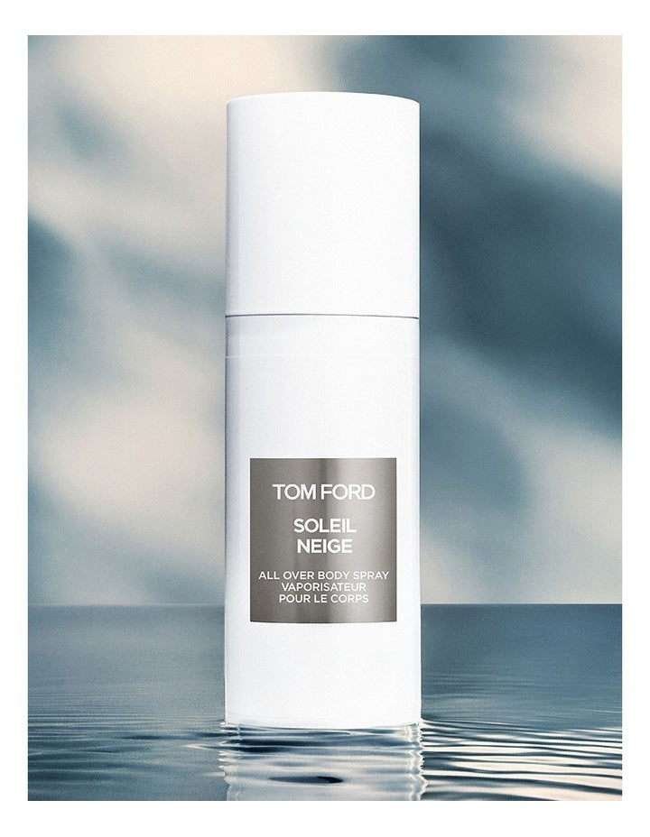 Soleil Neige All Over Body Spray