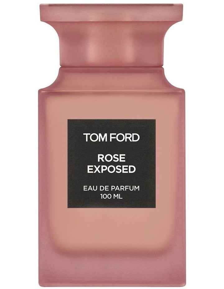 Rose Exposed Eau De Parfum