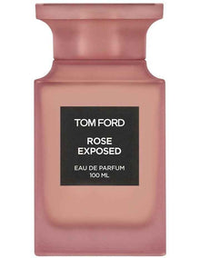 Rose Exposed Eau De Parfum
