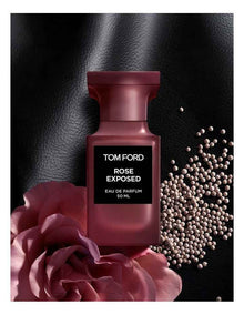Rose Exposed Eau De Parfum