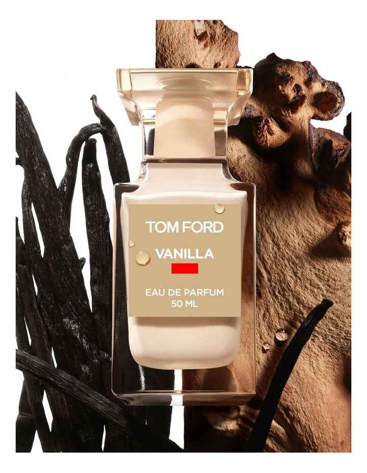 Vanilla Sex All Over Body Spray