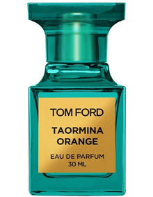 Taormina Orange Eau de Parfum