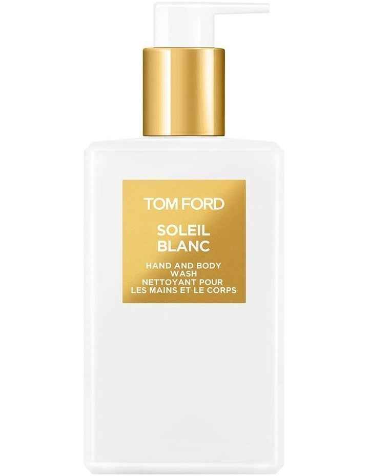 Soleil Blanc Hand & Body Wash