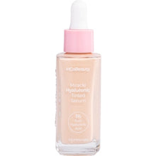 MCoBeauty Miracle Hyaluronic Tinted Serum 0.5-2 Very Light 30mL