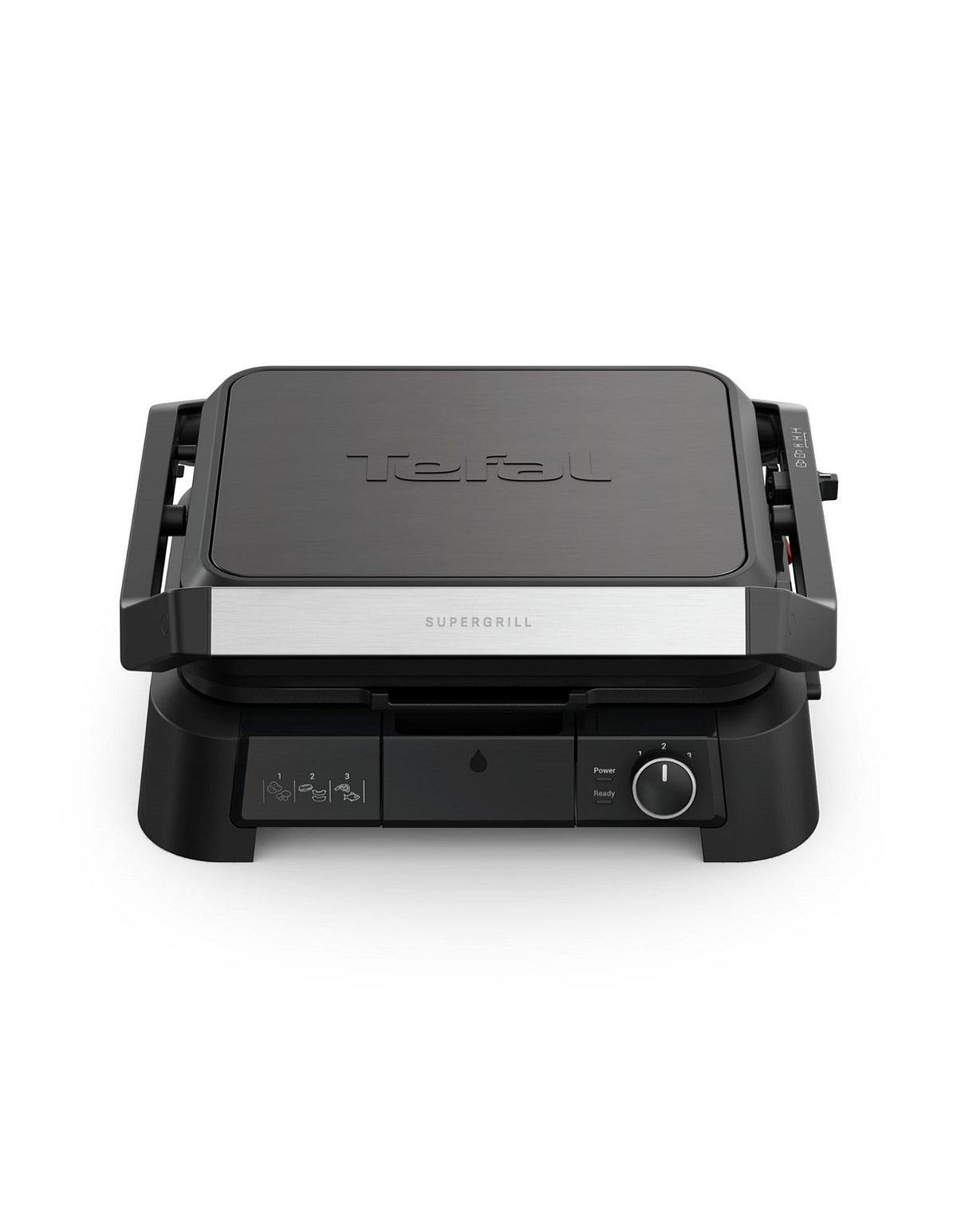 GC5108 SuperGrill 3 in 1 Electric Grill