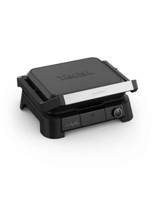GC5108 SuperGrill 3 in 1 Electric Grill