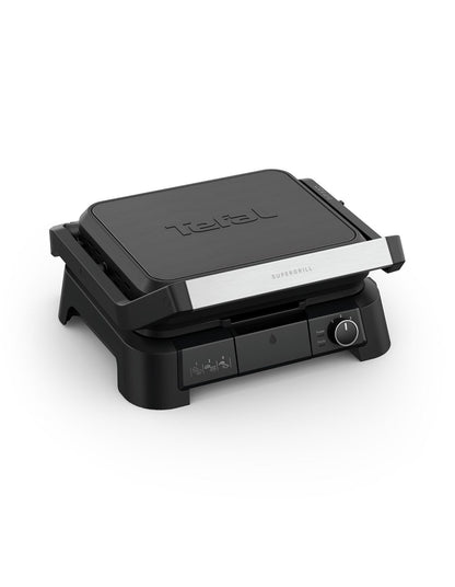GC5108 SuperGrill 3 in 1 Electric Grill