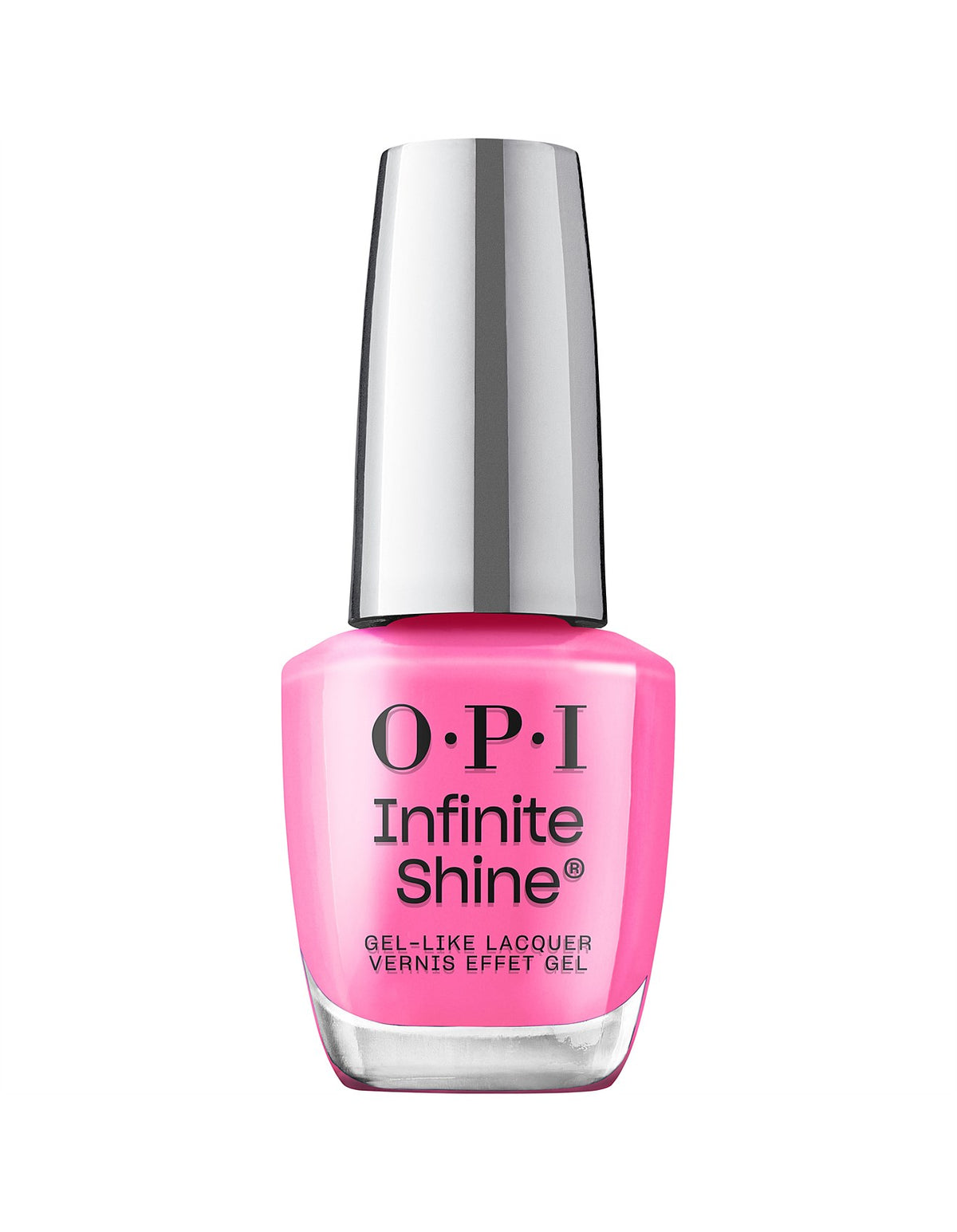 Infinite Shine Beat Goes Neon and On 15ml