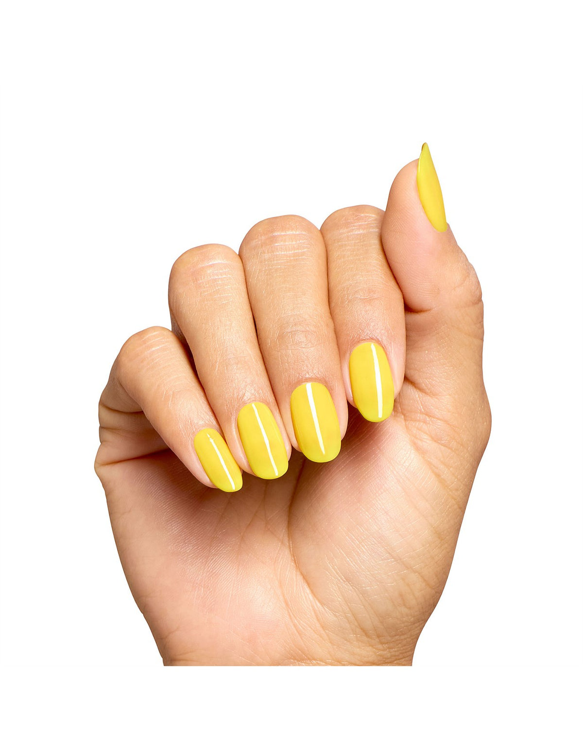 Infinite Shine Sunkissed and Tell 15ml
